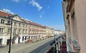 Fantastic-Inn Warszawa - NS38